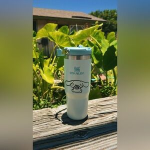 Stanley Iceflow 30 oz. Flip Straw